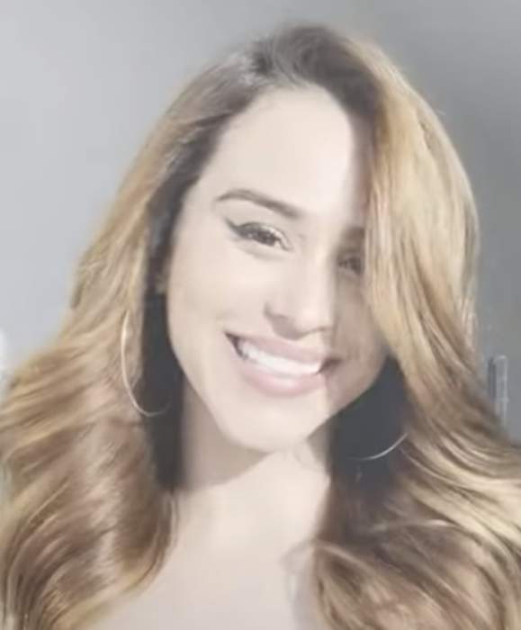 Mexican Model Yanet Garcia Thriving on Tropical Vacay With Thirst Traps