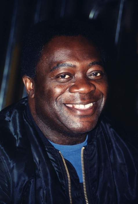 'Alien' and 'Homicide: Life on the Street' actor Yaphet Kotto dies at 81: reports