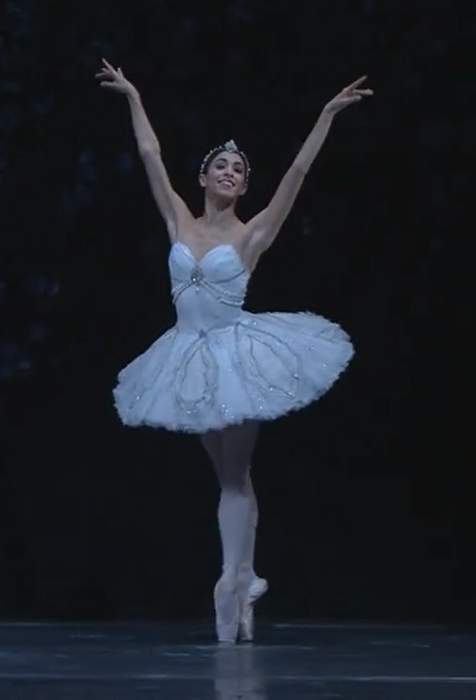 Yasmine Naghdi