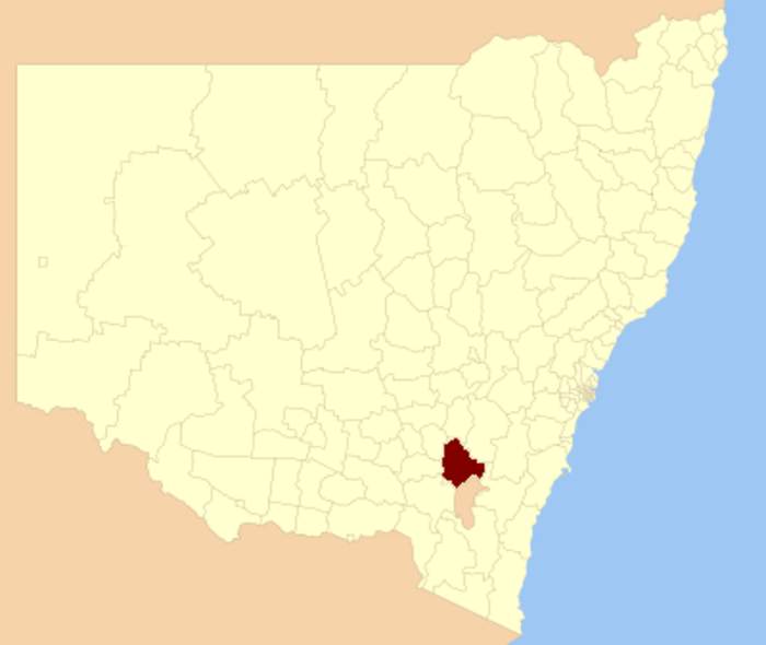 Yass Valley Council