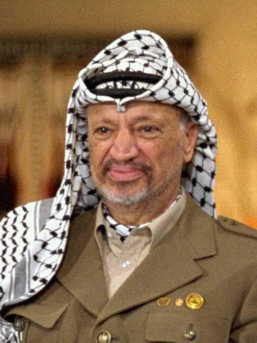 Hamas’s Jihad Vs. Arafat’s Struggle – OpEd