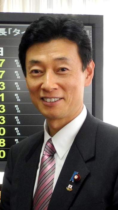 Japan to lift emergency state for Osaka, Kyoto, Hyogo: economy minister