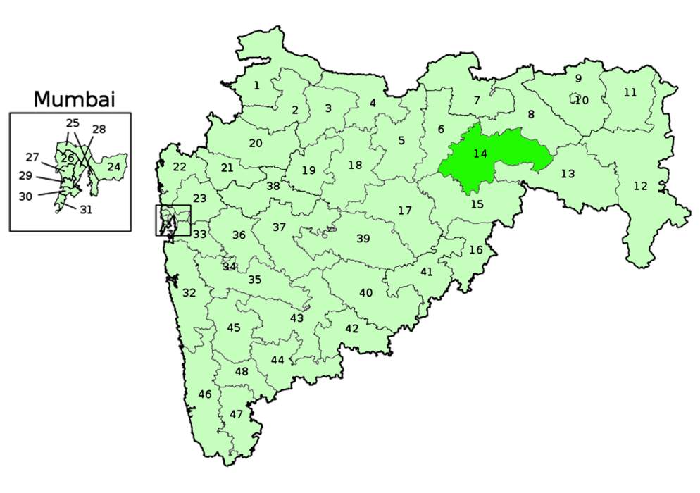 Yavatmal-Washim Lok Sabha constituency: Check polling date, candidates list, past election results