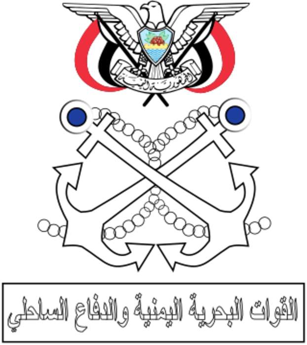 Yemeni Navy