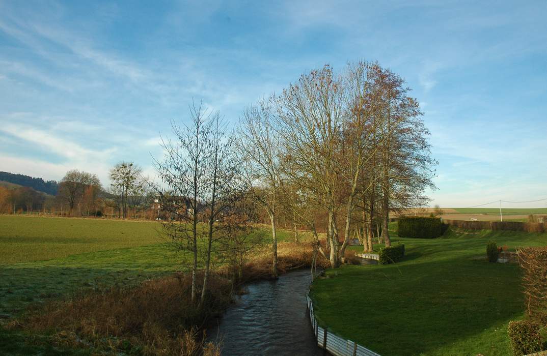 Yères