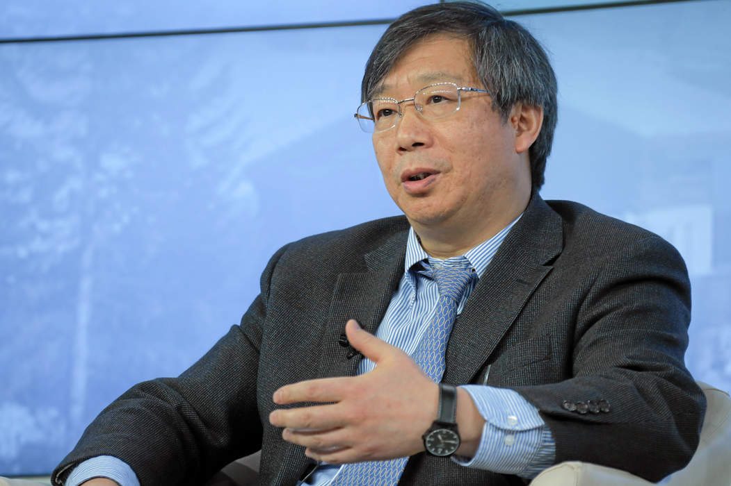 Pan Gongsheng: Who is the new boss of China's central bank?