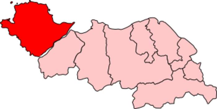 Ynys Môn (Senedd constituency)