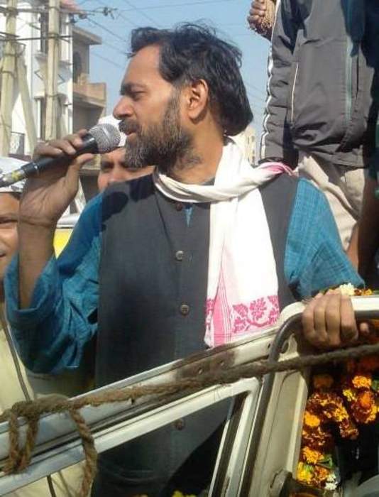 Yogendra Yadav's spat with NCERT intensifies amid syllabus cut row; why he wants name removed from books