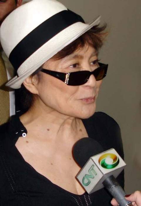 Yoko Ono Vindicated in Beatles Doc Over Claims She Broke Up Band