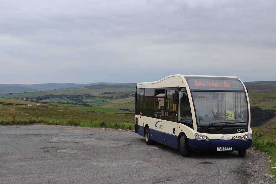 Yorkshire Day