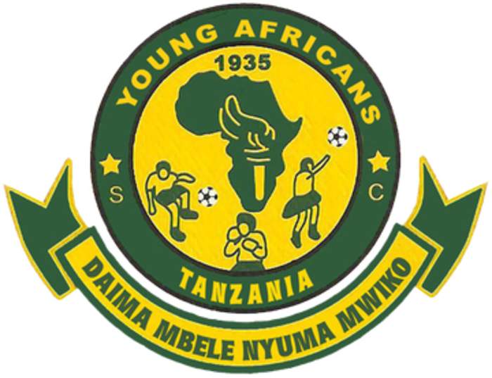 News24.com | Young Africans teach Marumo Gallants continental lesson with crushing aggregate win