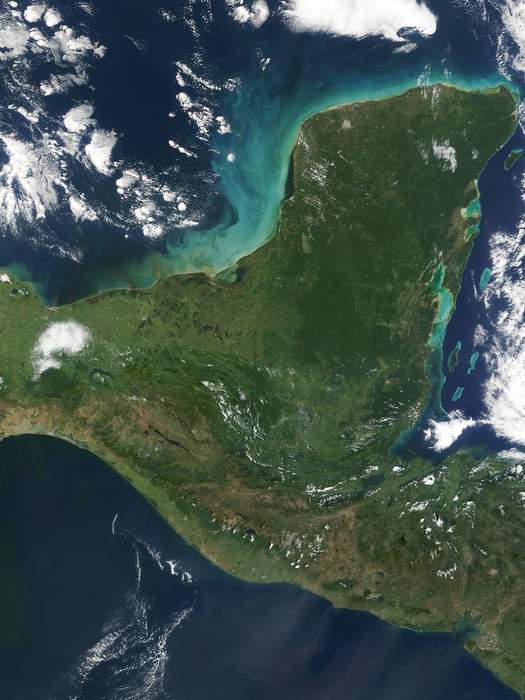 Tripologist: Where should I go on the Yucatan Peninsula?