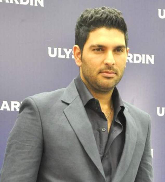 Theft in Yuvraj Singh's mother's house, thieves take away jewellery, cash