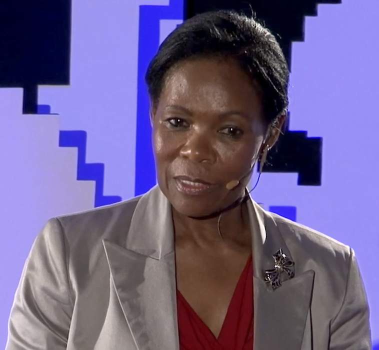 News24 | Justice Yvonne Mokgoro's partner, children at war over funeral, as he denies blame for her death