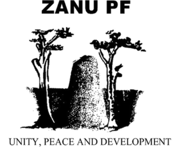 ZANU–PF