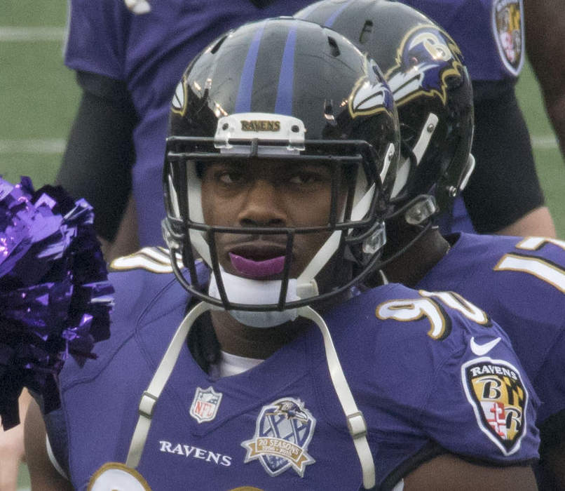 NFL's Za'Darius Smith, Kash Doll Back Together For Romantic St. Lucia Vacation