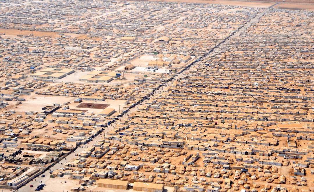 The Problem Of Refugee Camps In The Middle East And North Africa – OpEd