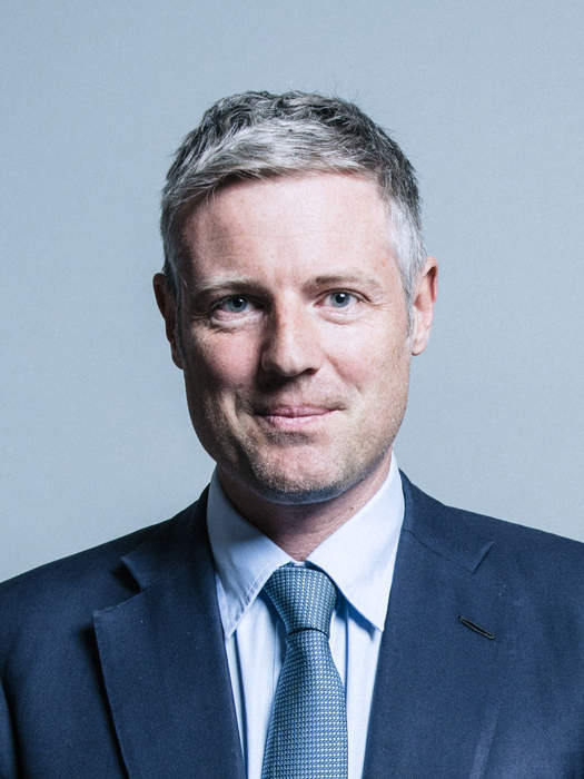 Zac Goldsmith banned from driving after speeding four times