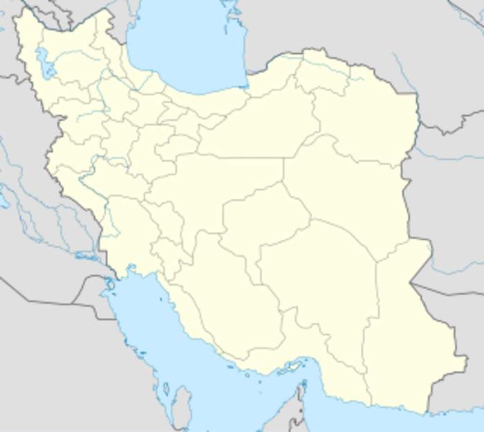 News24.com | Six killed as attackers storm police station in southeast Iran