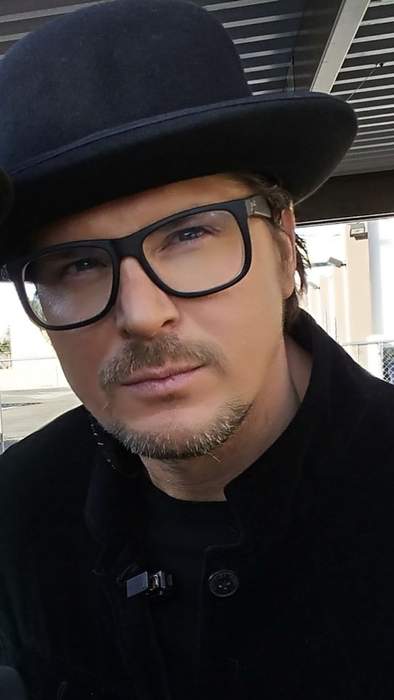 Zak Bagans to Display Jewelry Box From Dead Model Masuimi Max's House