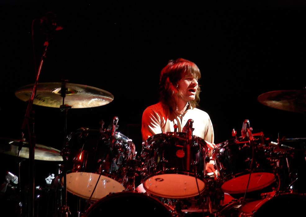 Zak Starkey