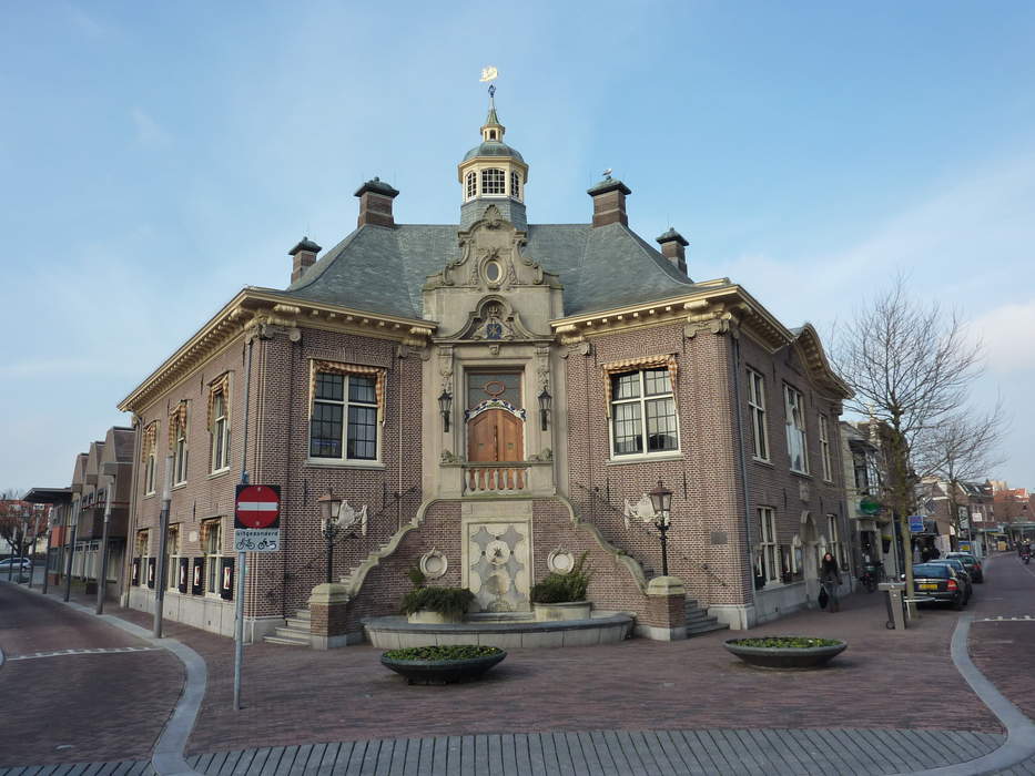 Zandvoort