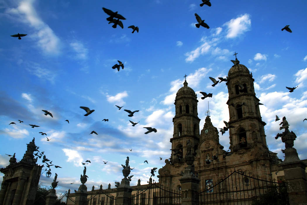 Zapopan