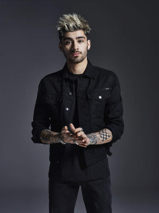 Zayn Malik talks daughter, One Direction in first interview in 6 years: 'We got sick of each other'