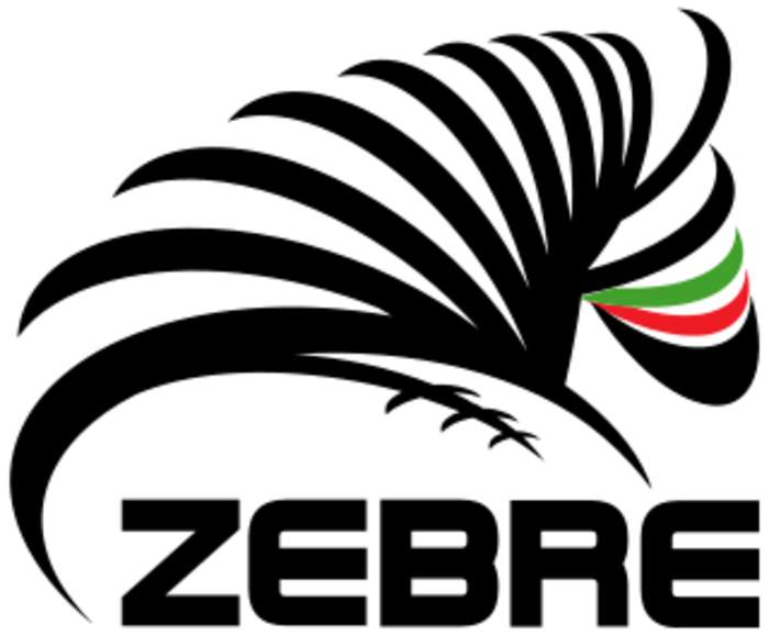 Dragons defence denies Zebre in URC basement battle
