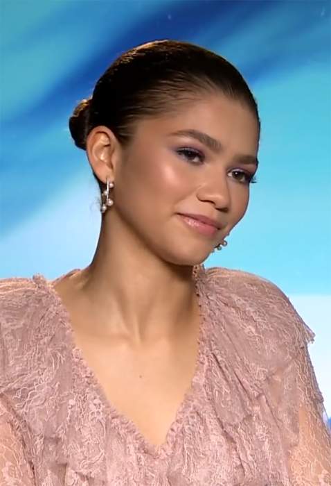 Zendaya