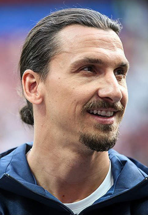 Milan's Ibrahimovic out of Champions League tie at Liverpool