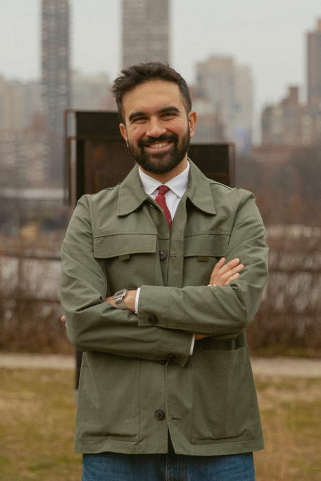 NYC mayoral candidate Zohran Mamdani defends BDS support amid Israel controversy