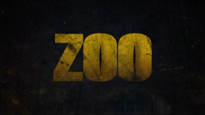 Zoo (American TV series)