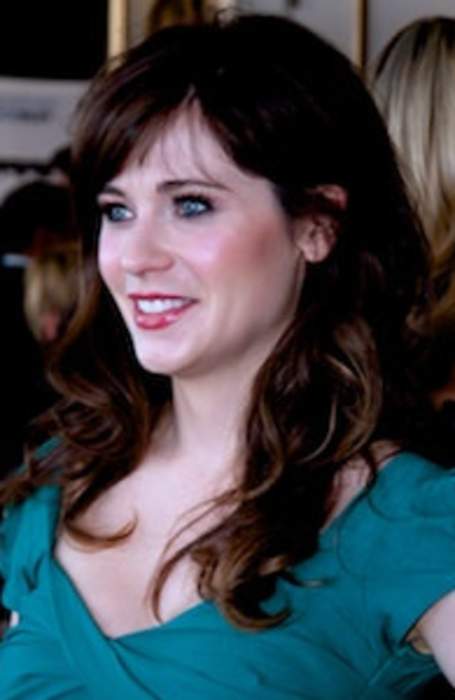 Zooey Deschanel