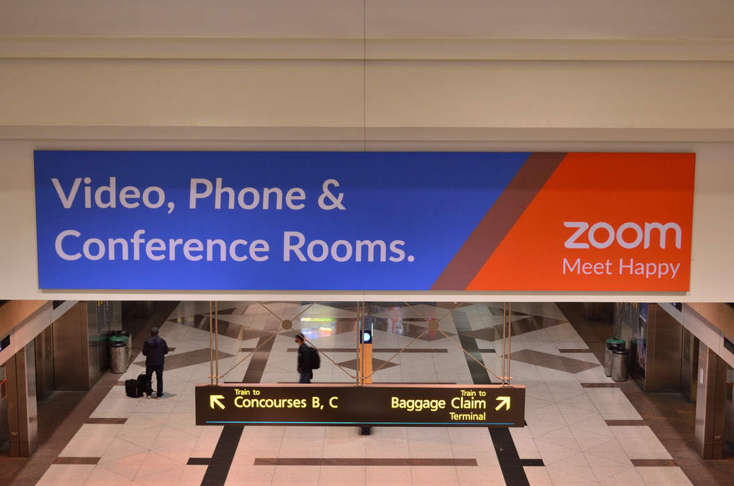 Zoom is laying off 1,300 employees, CEO taking 98 percent pay cut