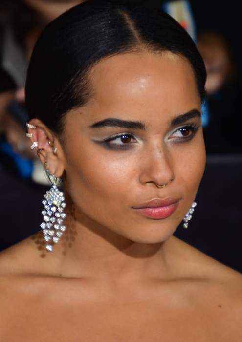 Zoë Kravitz in 'Kimi' might be ray of hope for us all