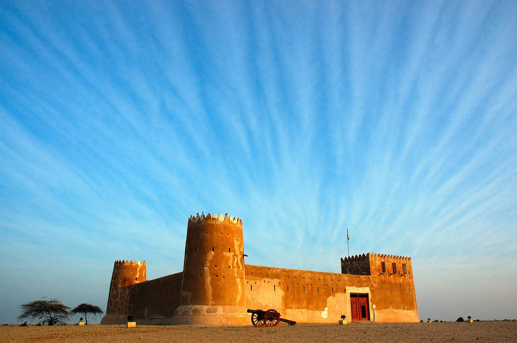 Zubarah
