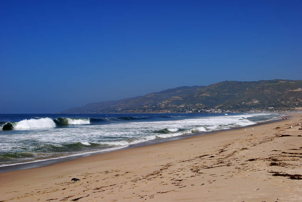 Zuma Beach