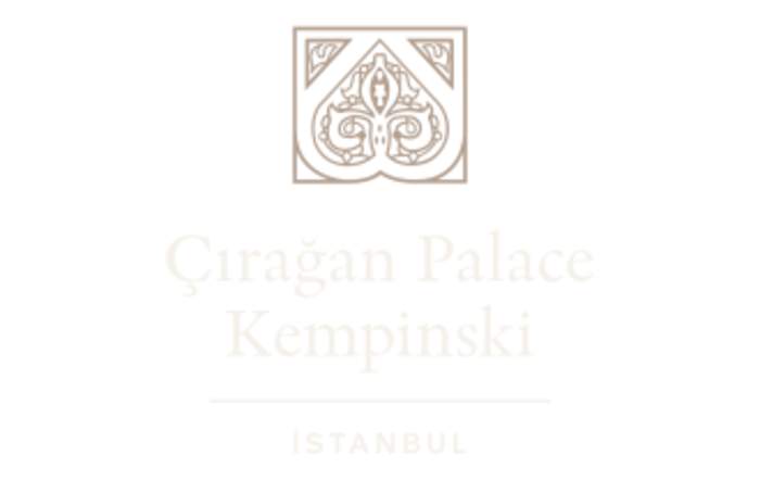 Çırağan Palace