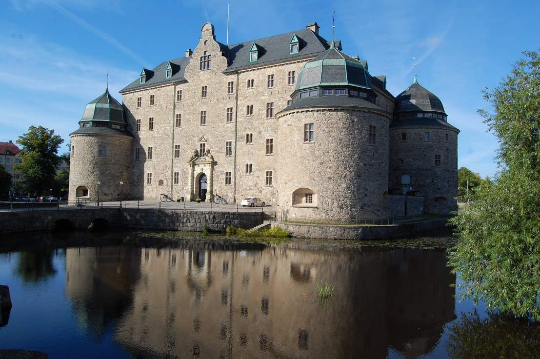 Örebro