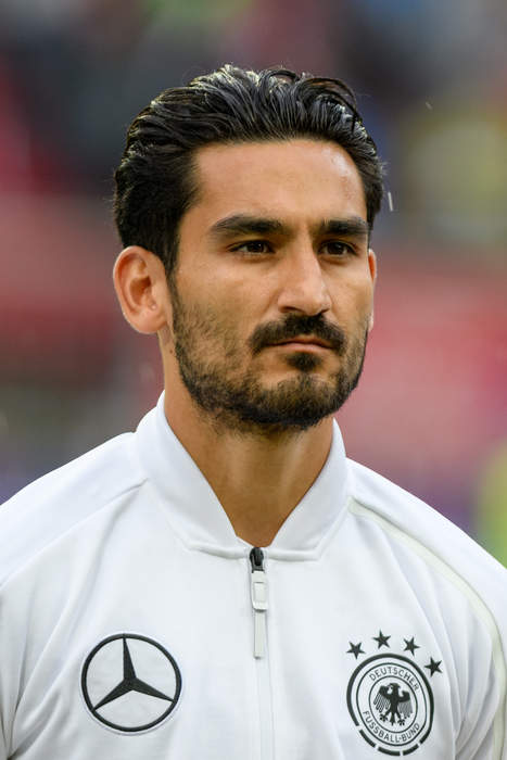 ‘I said he could play as a striker, people laughed’- is Gundogan on track to be player of the season?