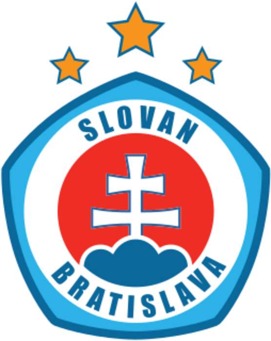 ŠK Slovan Bratislava