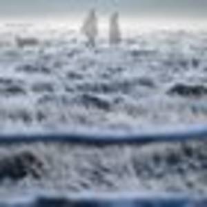 Freezing fog warning across much of England - as conditions trigger air pollution alert for London