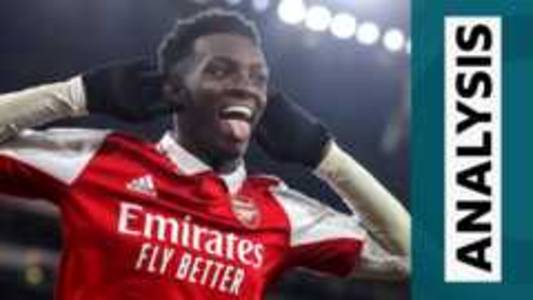 How 'outstanding' Arsenal overcame 'difficult' Man Utd test
