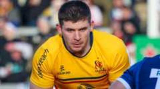 Timoney 'devastated' to miss out on Ireland squad