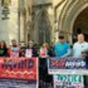 Govt's decision to reject £1.2bn cross-Channel power cable project overturned by High Court