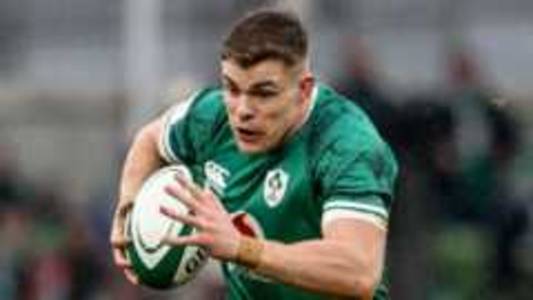 'Six Nations can copper-fasten Ireland confidence'
