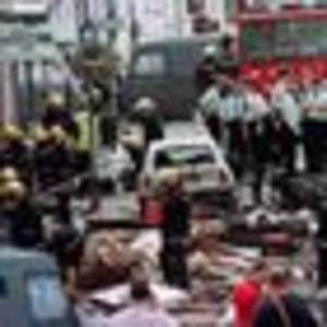 Inquiry launched into 1998 Omagh bombing by Northern Ireland secretary