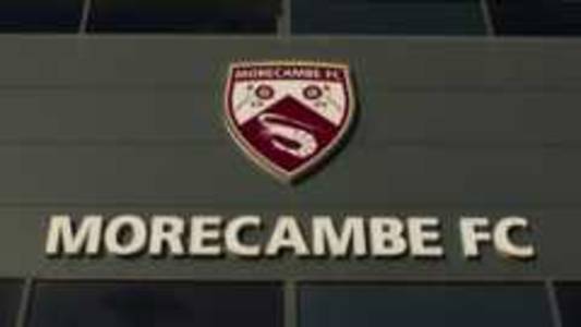 johal, 20, close to morecambe takeover