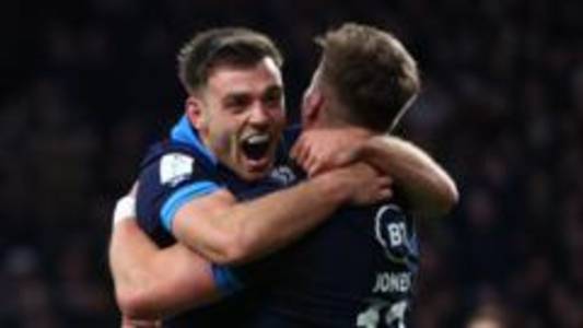 What must Scotland do to beat Wales and Gatland?